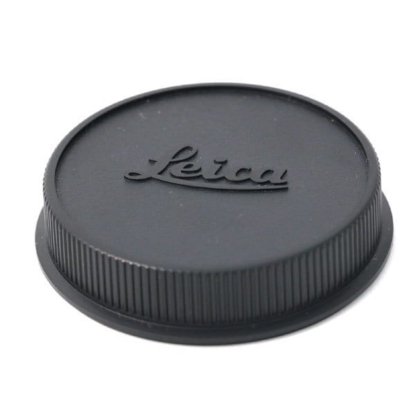 Leica Rear Lens Cap for T-Mount Lenses - Open Box