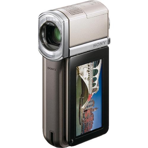 Sony HDR-TG5V High Definition Handycam Camcorder