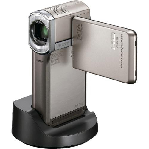 Sony HDR-TG5V High Definition Handycam Camcorder