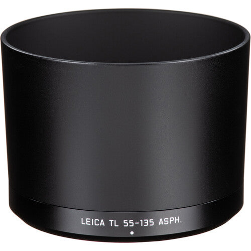 Leica Lens Hood for APO-Vario-Elmar-T 55-135mm f/3.5-4.5 ASPH Lens - Used