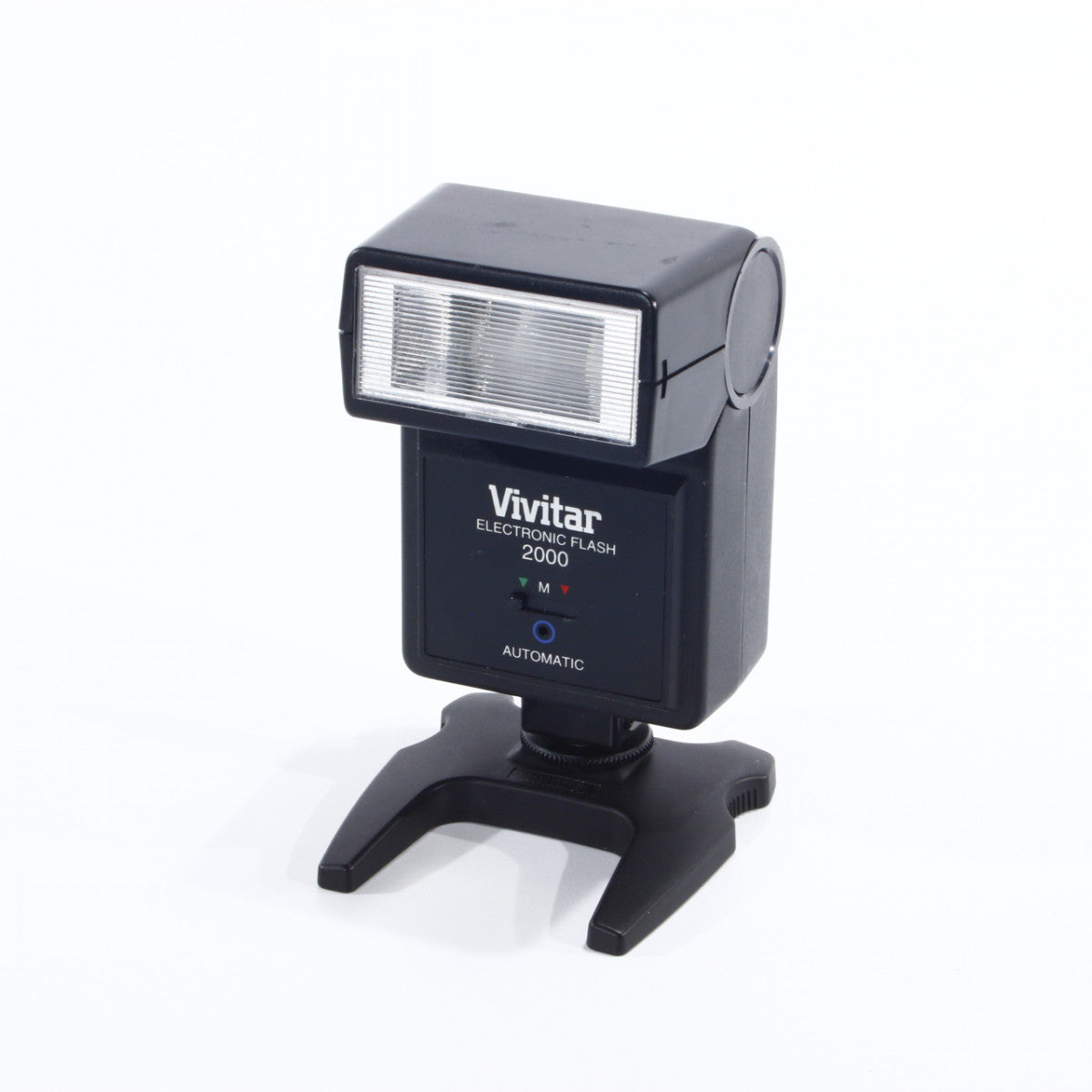 Vivitar 2000 Flash - Pre-Ownd