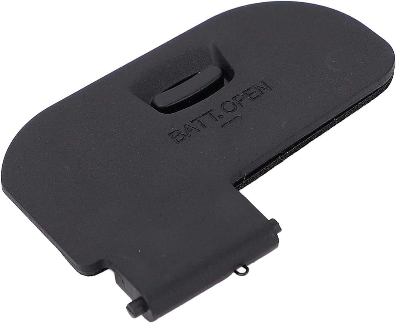 Canon EOS R6, R6 II, Battery Door Cover Part