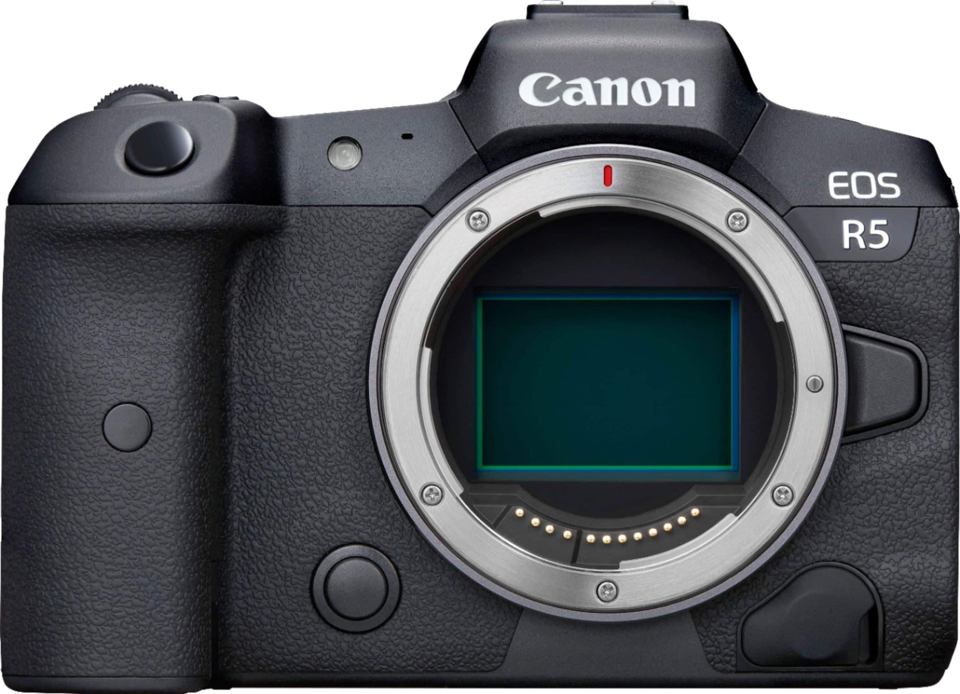 Canon EOS R5 Mirrorless Digital Camera Body - Preowend