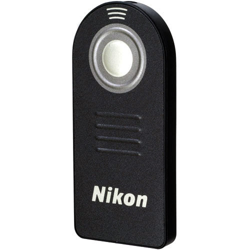 Nikon ML-L3 Wireless Remote Control - Infrared
