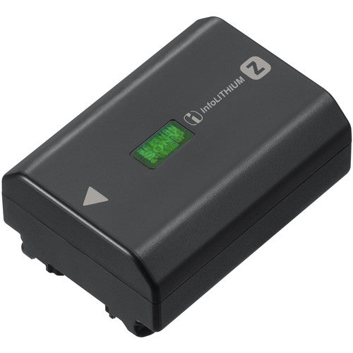 Sony NP-FZ100 Rechargeable Battery (2280mAh)