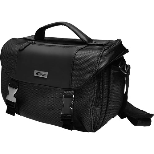 Nikon Deluxe Digital SLR Camera Gadget Bag - Pre Owned