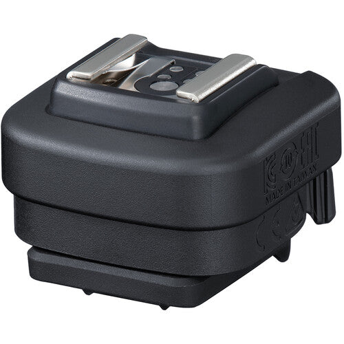 Canon AD-E1 Multi-Function Shoe Adapterp