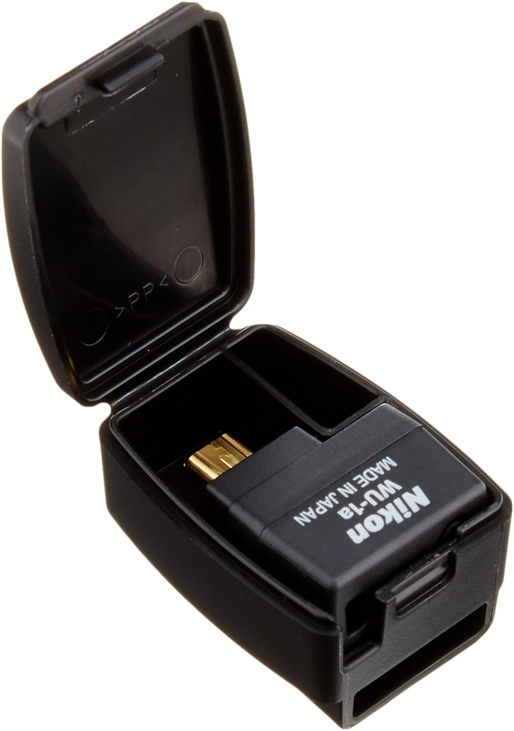 Nikon WU-1a Wireless Mobile Adapter