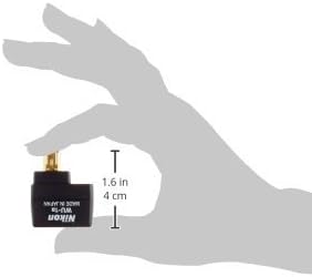 Nikon WU-1a Wireless Mobile Adapter