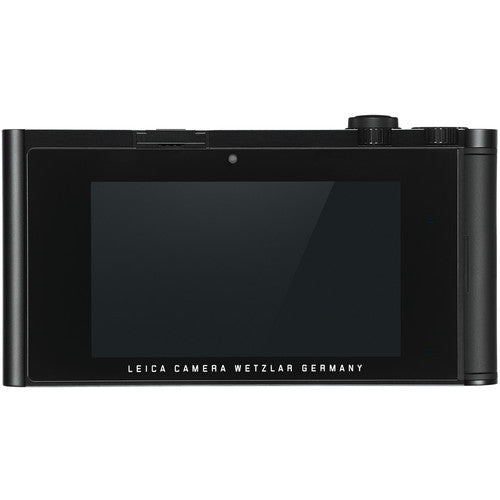 Leica TL Mirrorless Digital Camera Body - Black