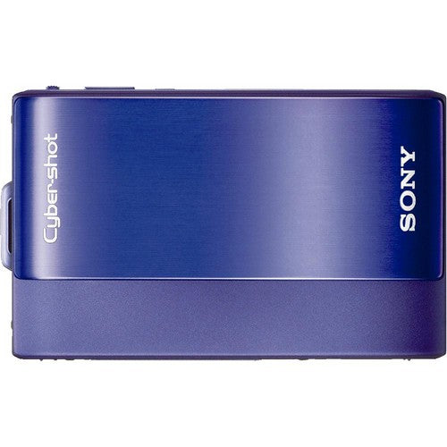 Sony DSC-TX1 Cybershot Digital Camera - Blue