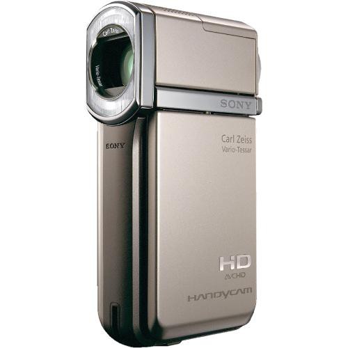 Sony HDR-TG5V High Definition Handycam Camcorder