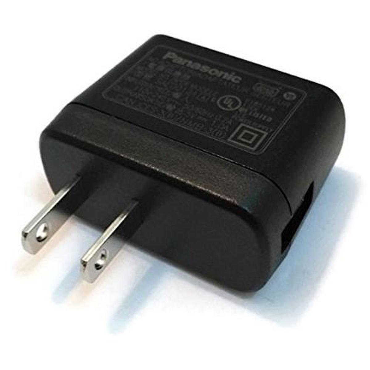 Panasonic SAE0012A AC Adapter for Select Cameras