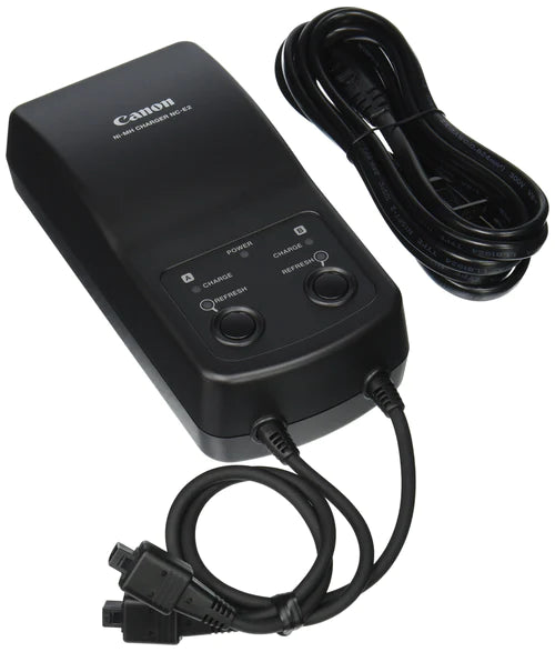 Canon NC-E2 Charger for NP-E2, NP-E3 - Used