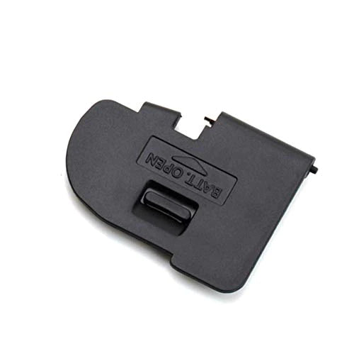 Canon EOS 5D Mark III Battery Door Cover