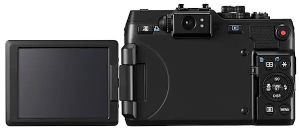Canon PowerShot G1 X Digital Camera