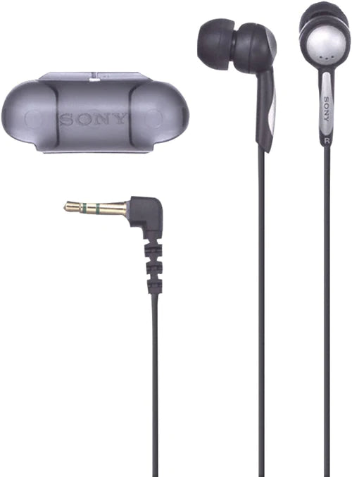 Sony MDR-EX51LP In-Ear Stereo Portable Audio Headphones