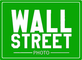 Wall Street Photo