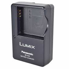 Panasonic Charger for Battery DMW-BCE10