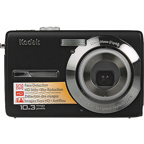 Kodak EasyShare M1063 Digital Camera