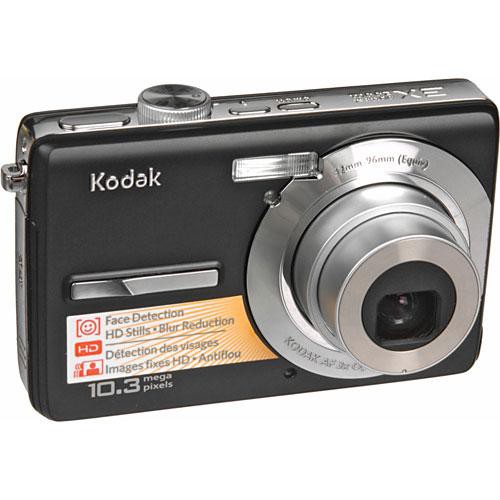 Kodak EasyShare M1063 Digital Camera