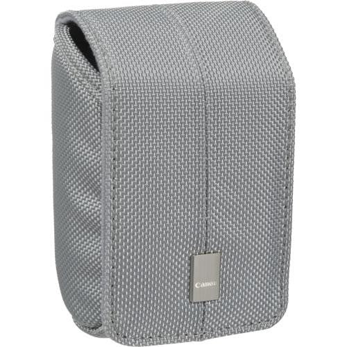 Canon PSC-500 Deluxe Soft Case for most Point & Shoot Camera all Brands