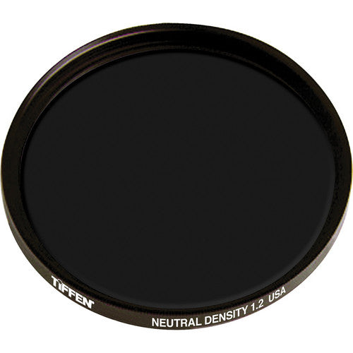 Tiffen ND Filter (77mm, 4-Stop) - New Open box