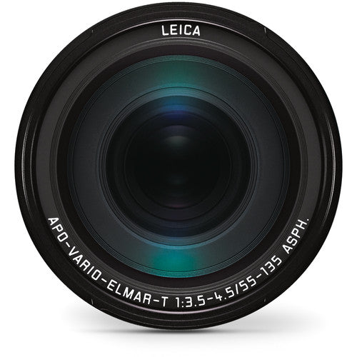 Leica APO-Vario-Elmar-T 55-135mm f/3.5-4.5 ASPH Lens - Excelent Preowend