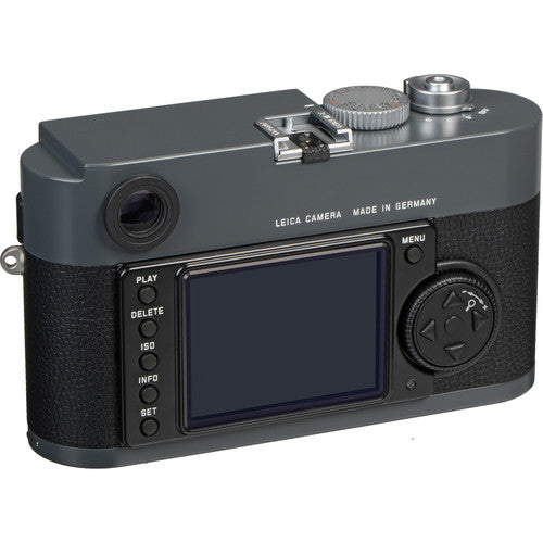 Leica M-E Digital Rangefinder Camera