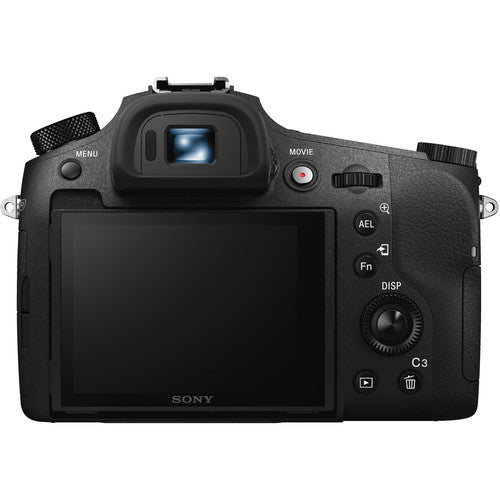 Sony Cyber-shot DSC-RX10 III Digital Camera - Used