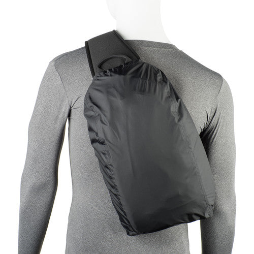Think Tank Photo TurnStyle 20 Sling Camera Bag V2.0 - Charcoal  Open box