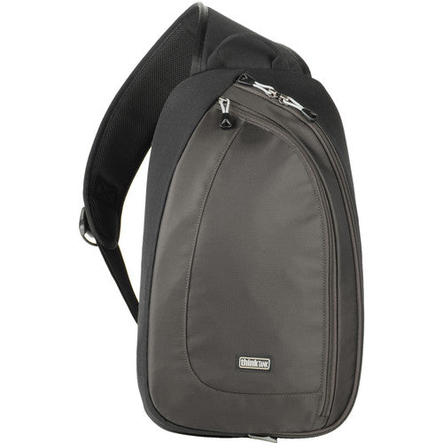 Think Tank Photo TurnStyle 20 Sling Camera Bag V2.0 - Charcoal  Open box