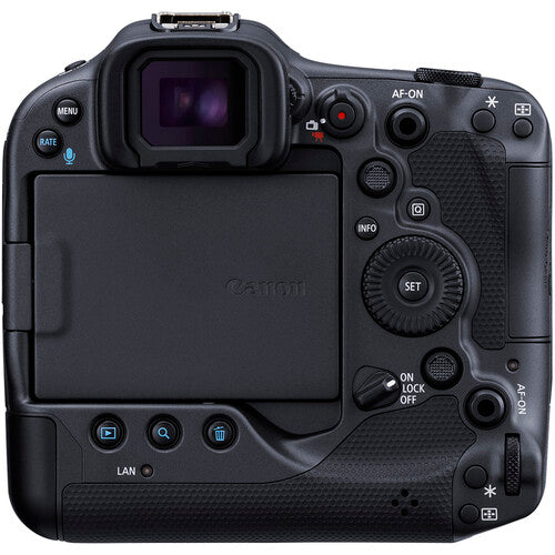 Canon EOS R3 Mirrorless Camera - Pre Owned