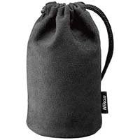 Nikon CL-0918 Soft Lens Case - Used
