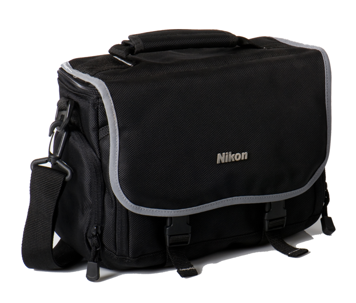 Nikon Digital SLR Gadget Bag