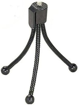 Camson Spider Leg Mini Tripod