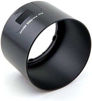 Camson PH-RBG 58mm Hood for Pentax ETC Lens