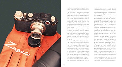 Leica and Zagato - USA Collectibles Book