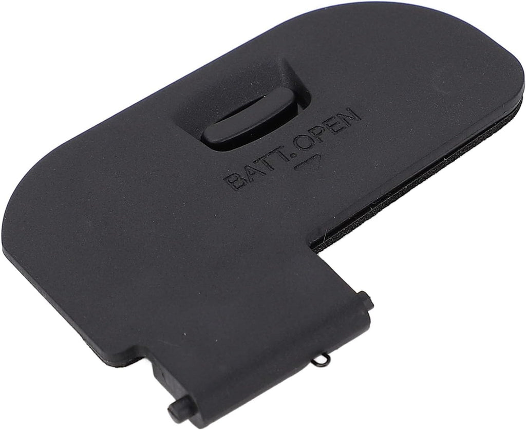 Canon EOS R6, R6 II, Battery Door Cover Part