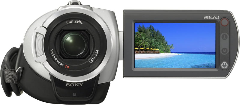 Sony DCR-SR300 Digital Camcorder