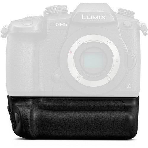 Panasonic DMW-BGGH5 Camera Battery Grip