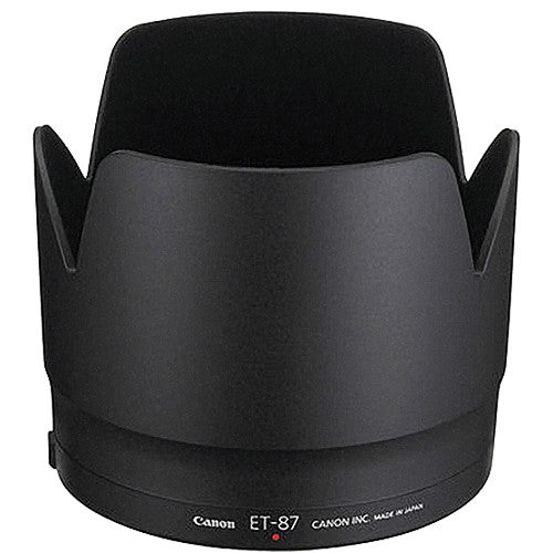 Canon ET-87 Lens Hood