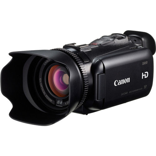 New Canon XA10 HD Professional Camcorder