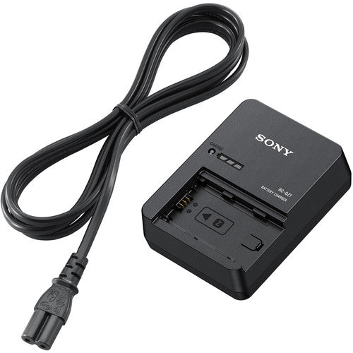 Sony BC-QZ1 Battery Charger