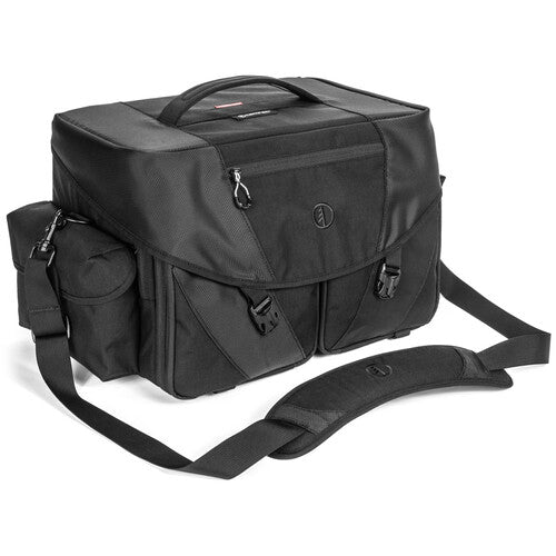 Tamrac Stratus 21 Shoulder Camera Bag - Black