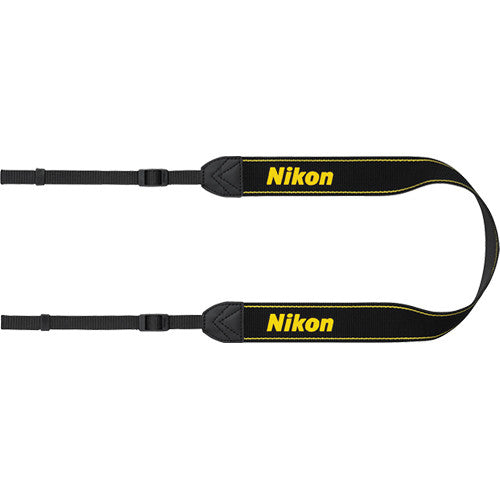 Nikon AN-DC3 Camera Strap