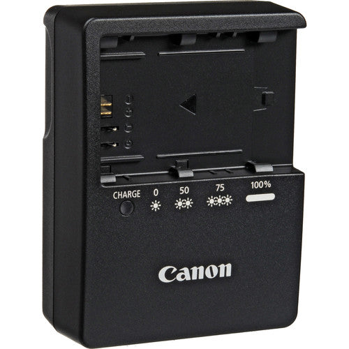 Canon LC-E6 Charger for LP-E6NH, LP-E6N, LP-E6  Batter