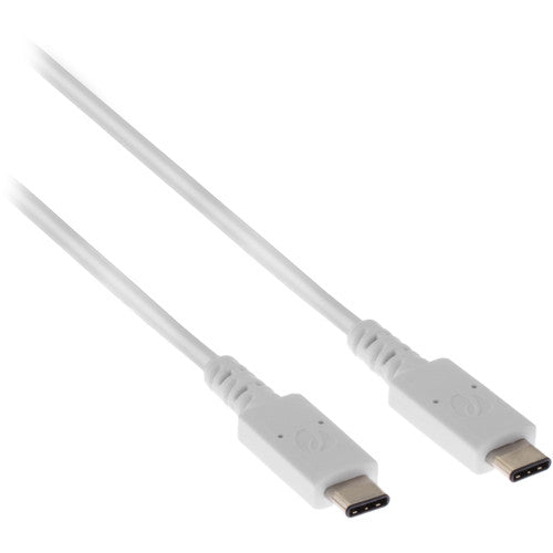 WSP USB 2.0 Type-C Charge & Sync Cable (6')