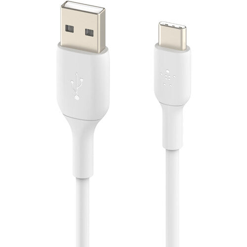 WSP USB-C 3.1 to USB-A Charge & Sync Cable (3')