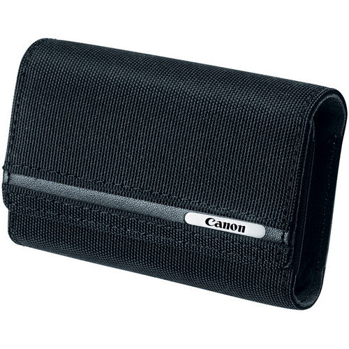 Canon PSC-2070 Deluxe Soft Camera Case (Black)